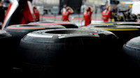 Příprava pneumatik Pirelli na závodní víkend v Německu