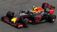 Může Red Bull ve druhé polovině sezony vyzývat Mercedesy?