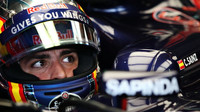 Carlos Sainz by rád dosáhl zpřísnění pravidel ohledně pohybu monopostu při brzdění