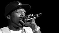 Dovedete si představit rapera známého pod přezdívkou 50 Cent jako moderátora Top Gearu?