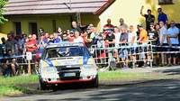 Rally Pačejov (CZE)