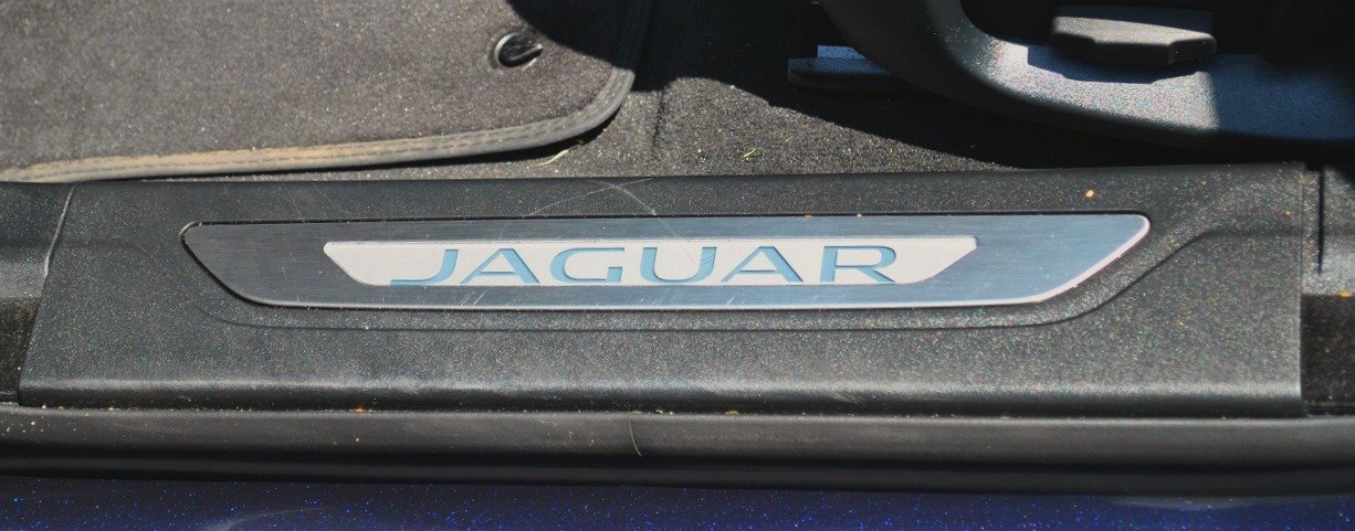 Jaguar XF 3.0 V6 S AWD