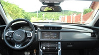 Jaguar XF 3.0 V6 S AWD