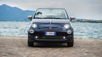 Fiat 500C Riva je nejluxusnější verzí malého Itala.