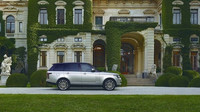 Range Rover (2017)