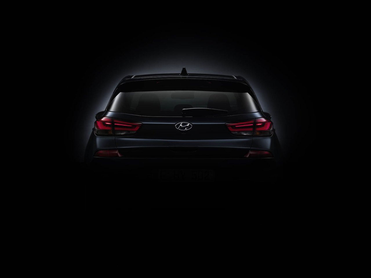 Nová generace Hyundaie i30 se začíná odhalovat.