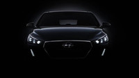 Nová generace Hyundaie i30 se začíná odhalovat.