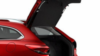 Mazda6 dostala v rámci faceliftu především technologické novinky.