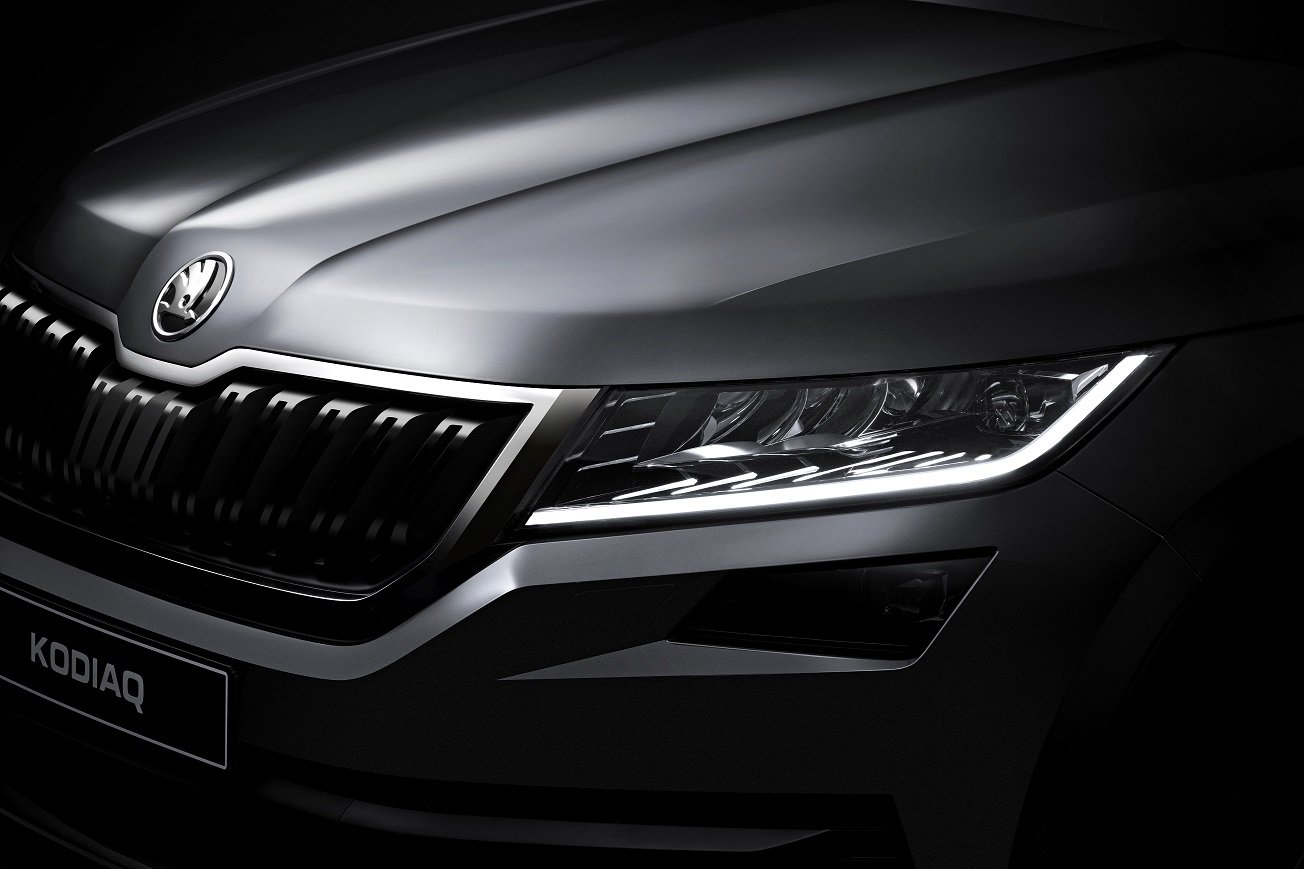 Škoda Auto bude spolupracovat s čínským SAICem na vývoji nových SUV.