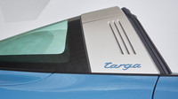 Porsche 911 Targa 4S Exclusive