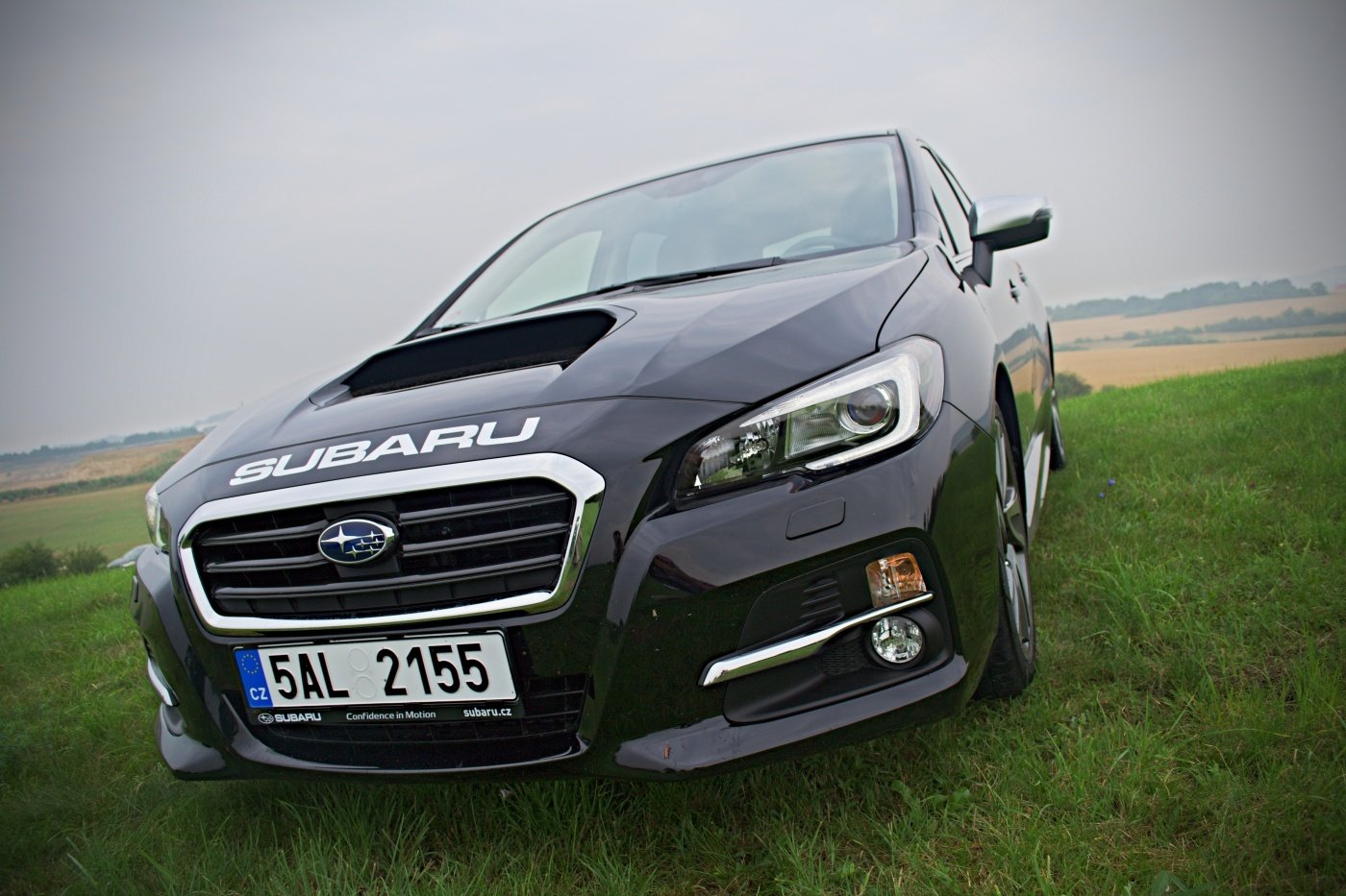 Subaru Levorg 1.6GT-S Sport