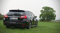 Subaru Levorg 1.6GT-S Sport