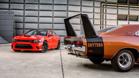 Dodge oživil Charger Daytona hned ve dvou verzích.
