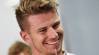 Nico Hülkenberg v Německu