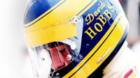 David Hobbs - v F1 zanechal malou, ale významnou stopu