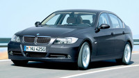 BMW řady 3 (E90)
