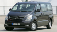 Hyundai H-1