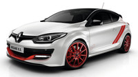 Renault Mégane RS 275 Trophy-R, někdejší nejrychlejší předokolka na Ringu.