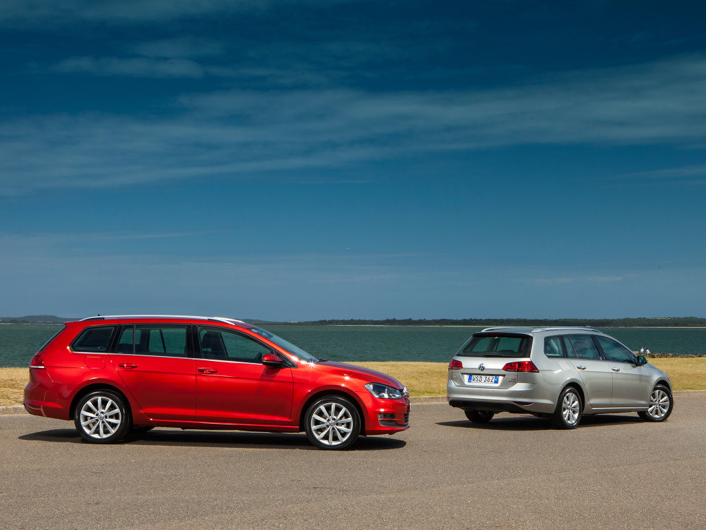 Volkswagen se dohodl s nespokojenými dodavateli a brzy obnoví produkci Golfu.