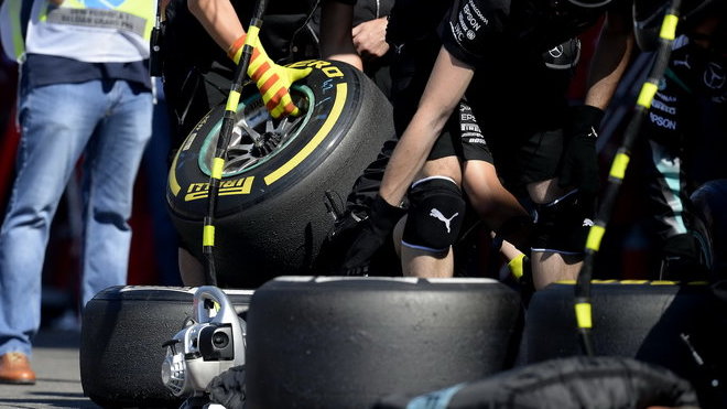 Pirelli by rádo prosadilo novinku do poslední čtvrtiny šampionátu