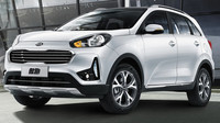 Kia KX3