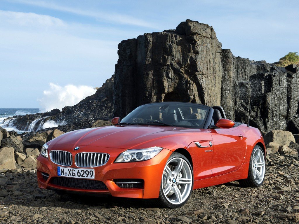 BMW Z4 se loučí, poslední vyrobená verze má pod kapotou šestiválec.