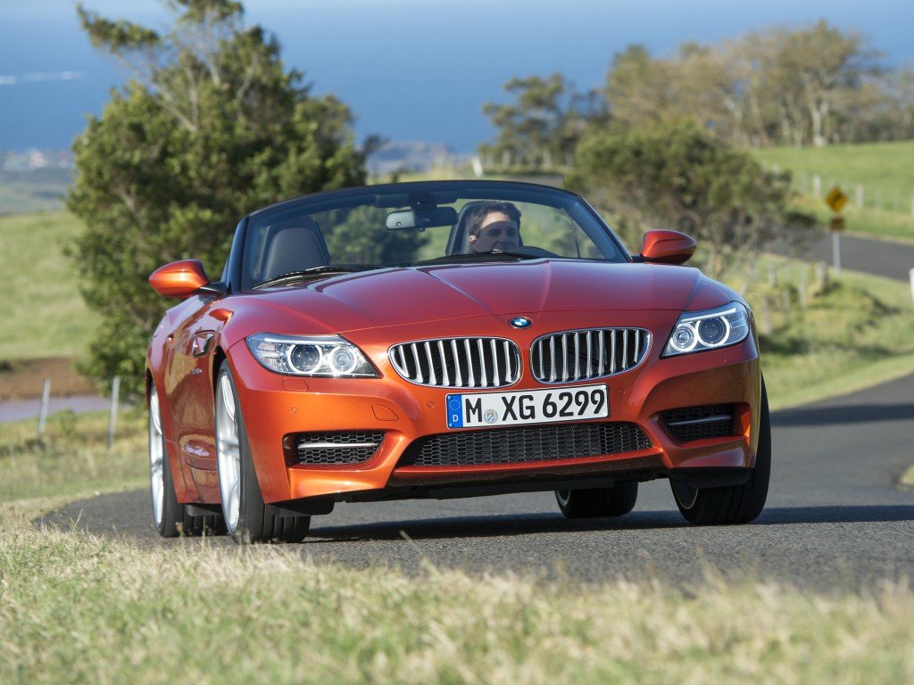 BMW Z4 se loučí, poslední vyrobená verze má pod kapotou šestiválec.