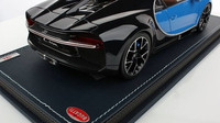 Bugatti Chiron od firmy MR Collections