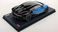 Bugatti Chiron od firmy MR Collections