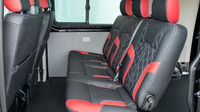 Volkswagen Transporter Kombi T32 Sportline