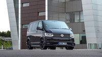 Volkswagen Transporter Kombi T32 Sportline