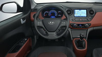 Hyundai omladil svůj model i10