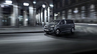 Peugeot Traveller přichází na český trh.