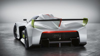 Pininfarina H2