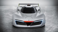 Pininfarina H2