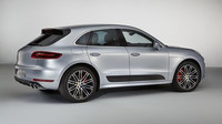 Porsche uvádí Macan Turbo s balíčkem Performance.