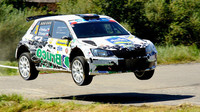 Barum Czech Rally Zlín (CZE)