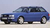 Audi RS2 Avant (B4), rok výroby 1994