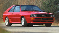 Audi Sport Quattro (B2), rok výroby 1984