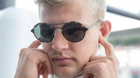 Marcus Ericsson v Monze