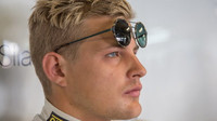 Marcus Ericsson v  Monze