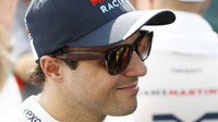 Felipe Massa v Monze