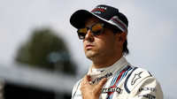 Felipe Massa v Monze