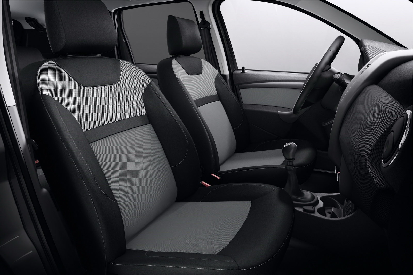 Dacia uvádí na francouzský trh luxusní Duster Black Touch.