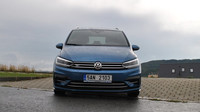 Volkswagen Touran 2.0 TDI (140kW) R-line