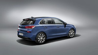 Hyundai představuje třetí generace hatchbacku i30.