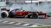 Německý okruh Hockenheim hostil o víkendu Ferrari Racing Day