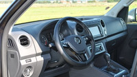 Volkswagen Amarok 2.0 BiTDI Ultimate (2015)