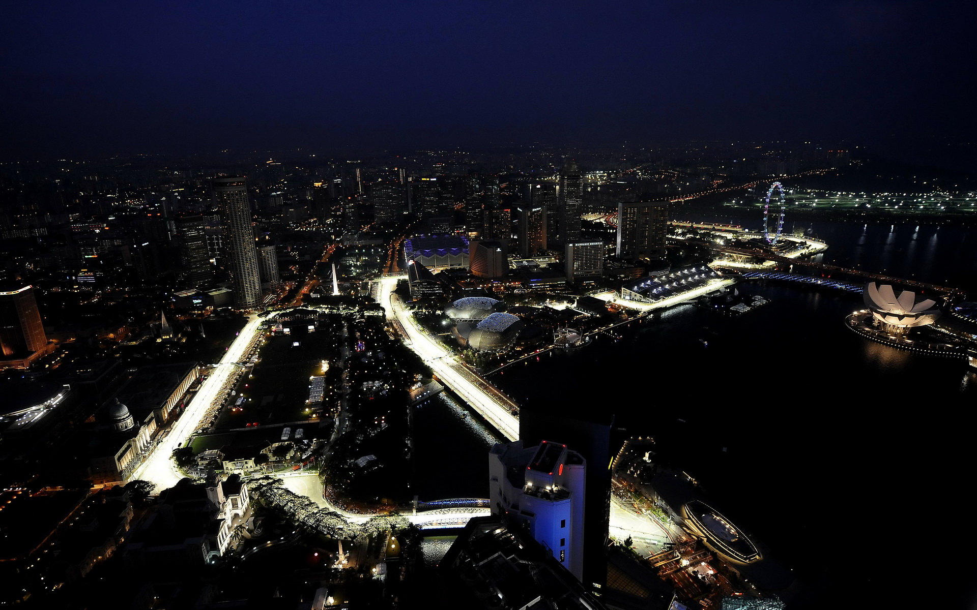 Singapur