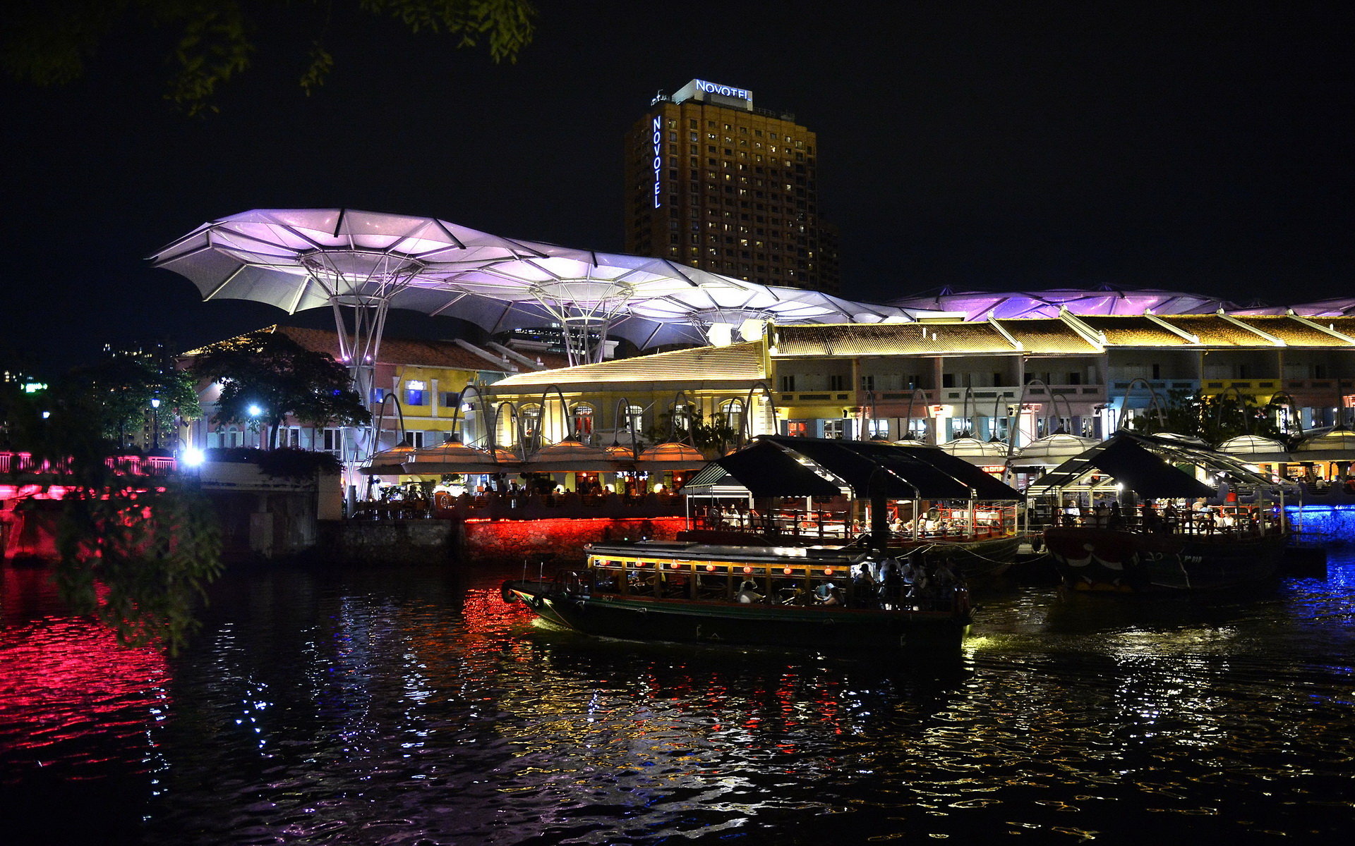 Singapur